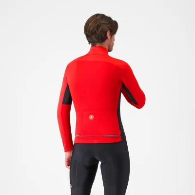 Castelli ENTRATA 2