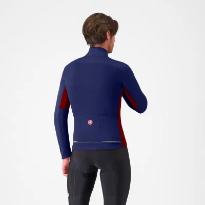 Castelli ENTRATA 2