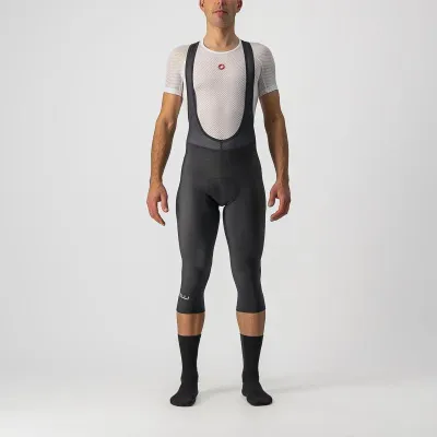 Castelli ENTRATA 3/4 THERMAL