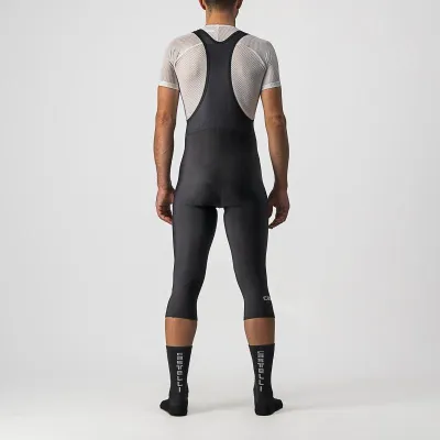 Castelli ENTRATA 3/4 THERMAL