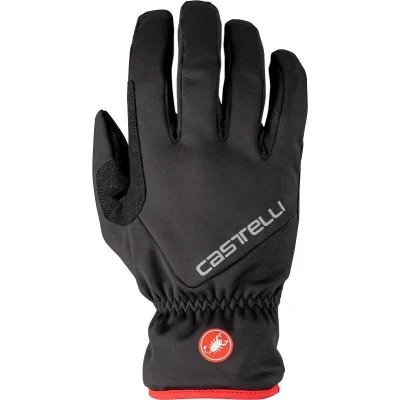 Castelli ENTRATA THERMAL