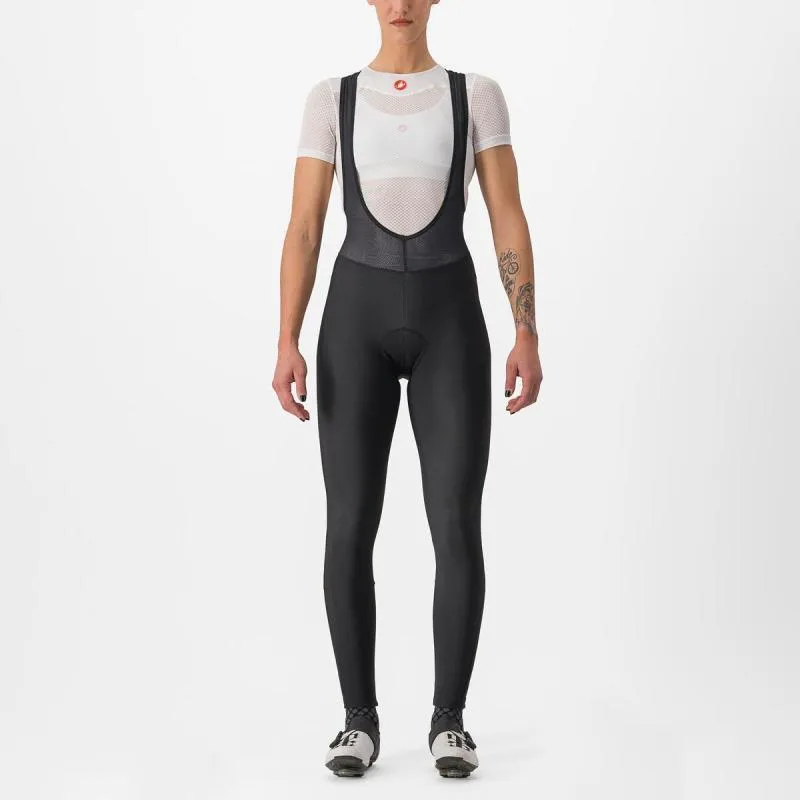 Castelli ENTRATA W