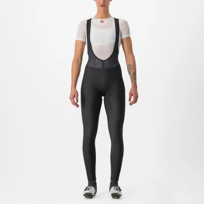 Castelli ENTRATA W