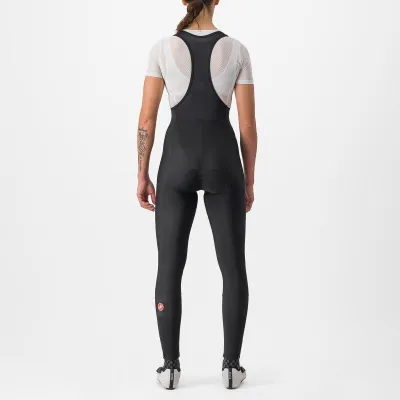 Castelli ENTRATA W