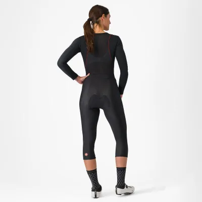 Castelli ENTRATA W