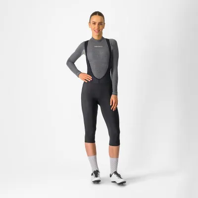 Castelli ENTRATA W