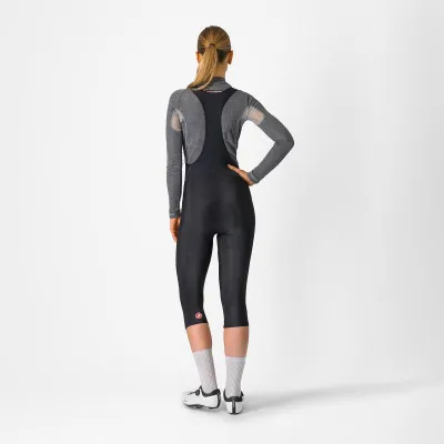 Castelli ENTRATA W