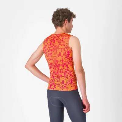 Castelli ESPRESSO R-A/D
