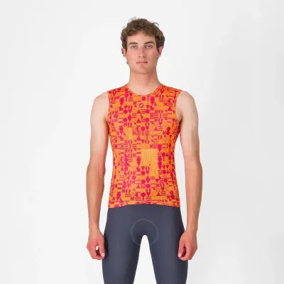 Castelli ESPRESSO R-A/D