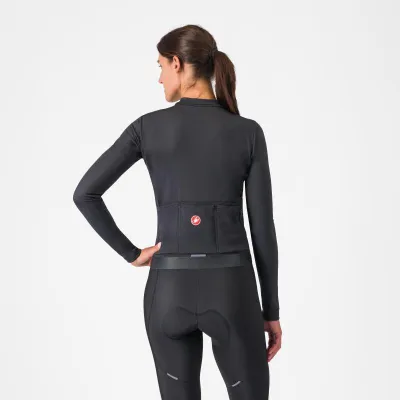 Castelli ESPRESSO THERMAL W
