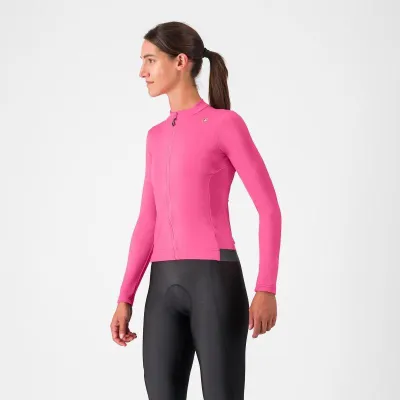 Castelli ESPRESSO THERMAL W