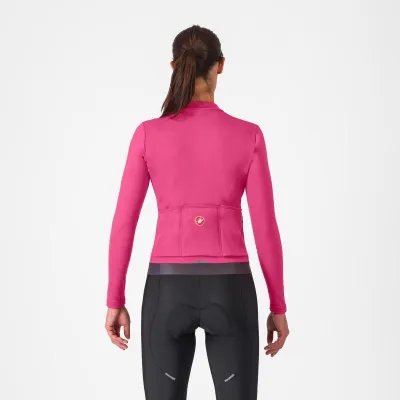 Castelli ESPRESSO THERMAL W
