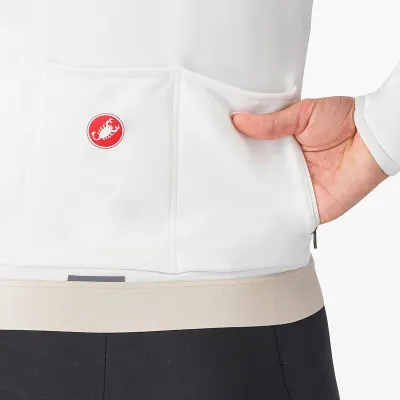 Castelli ESPRESSO THERMAL W