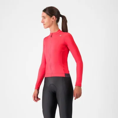 Castelli ESPRESSO THERMAL W