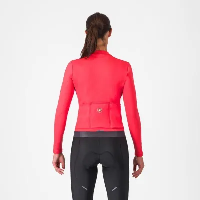 Castelli ESPRESSO THERMAL W