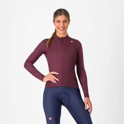 Castelli ESPRESSO THERMAL W