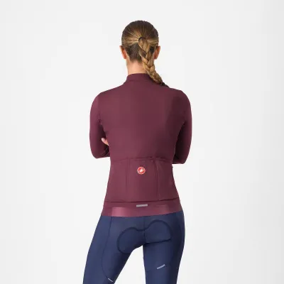 Castelli ESPRESSO THERMAL W