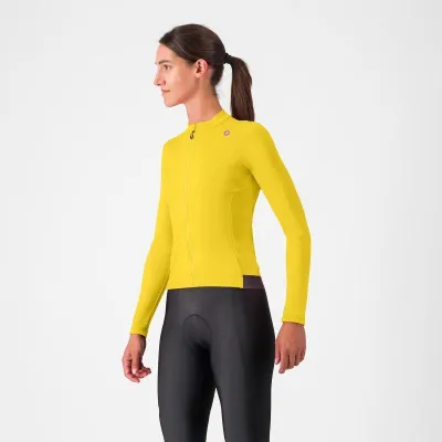 Castelli ESPRESSO THERMAL W