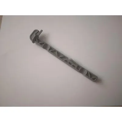 Hamax EXCENTRIC SHAFT/LOCKING PIN