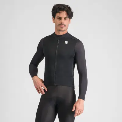 Sportful SRK THERMAL dres black