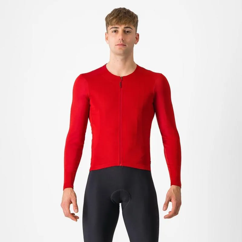 Castelli FLY LS