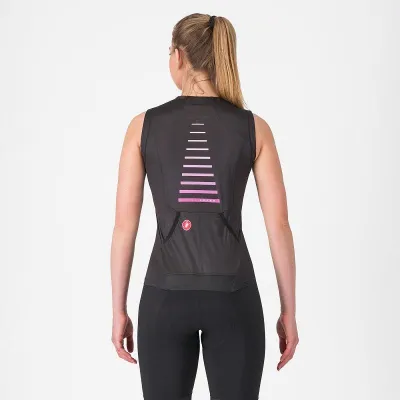 Castelli FREE SPEED 3 W TOP