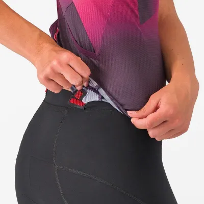 Castelli FREE SPEED 3 W TOP