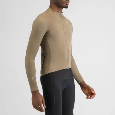 Sportful SRK THERMAL dres olive green
