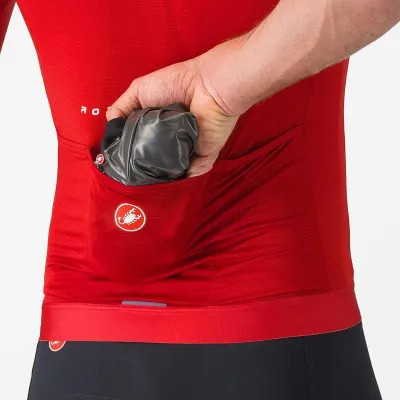 Castelli GABBA R SS