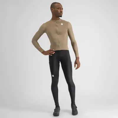 Sportful SRK THERMAL dres olive green