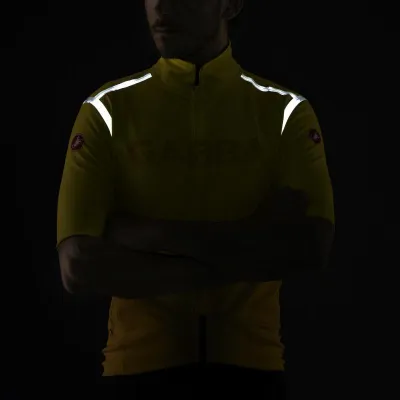 Castelli GABBA RoS Special Edition
