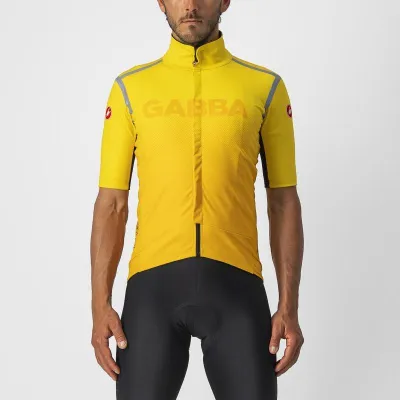 Castelli GABBA RoS Special Edition