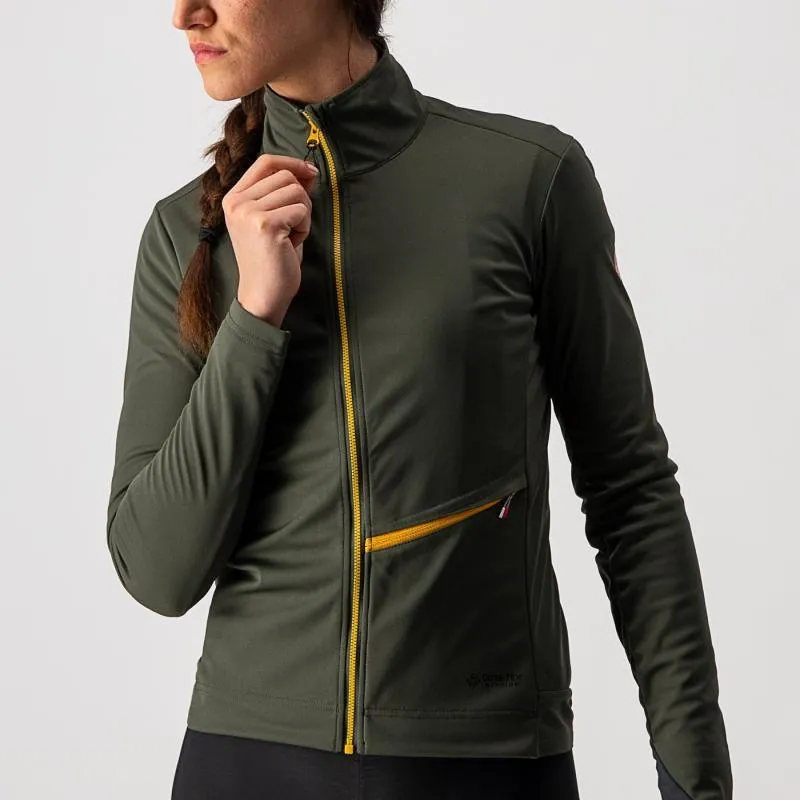 Castelli GO W
