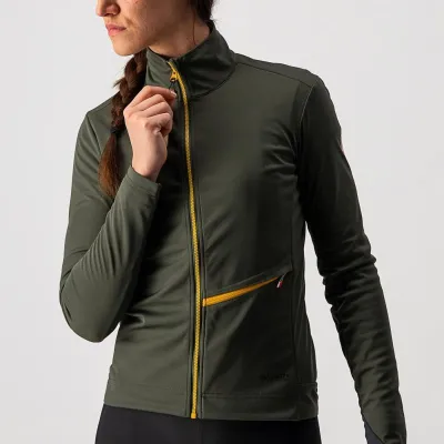 Castelli GO W