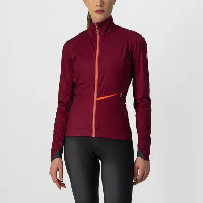Castelli GO W