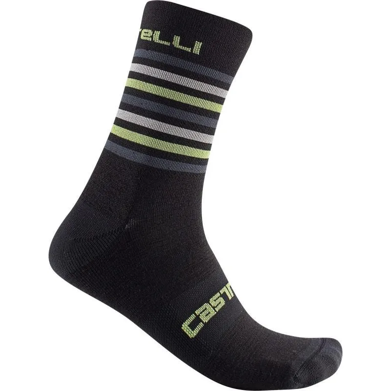 Castelli GREGGE 15