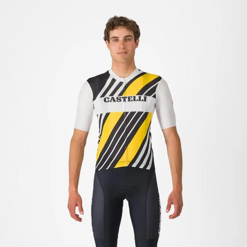 Castelli HERITAGE