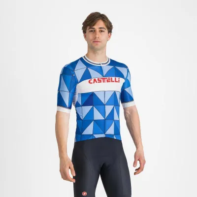 Castelli HERITAGE