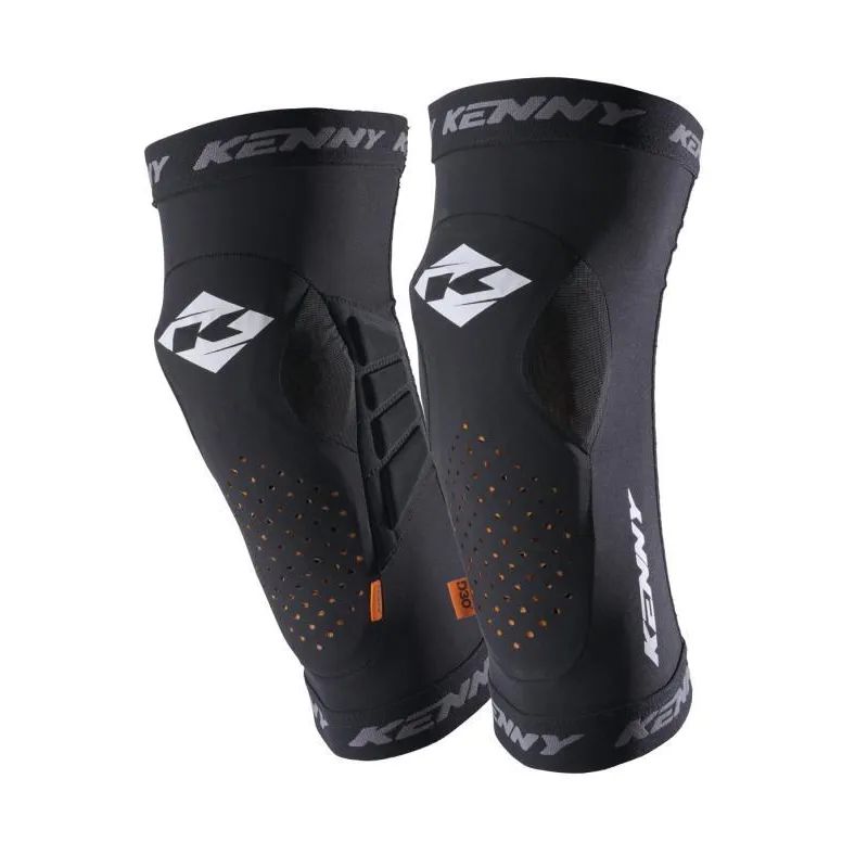 KENNY KNEE GUARDS D3O
