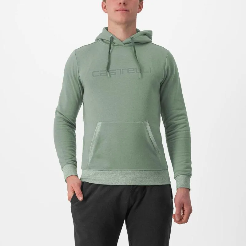 Castelli LOGO HOODIE