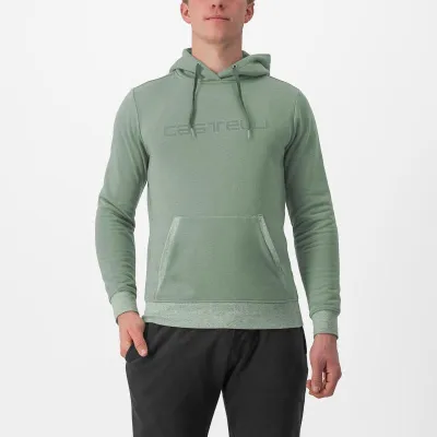Castelli LOGO HOODIE