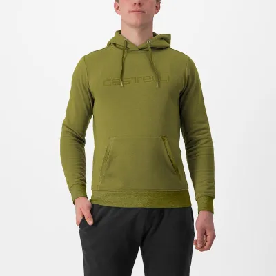 Castelli LOGO HOODIE