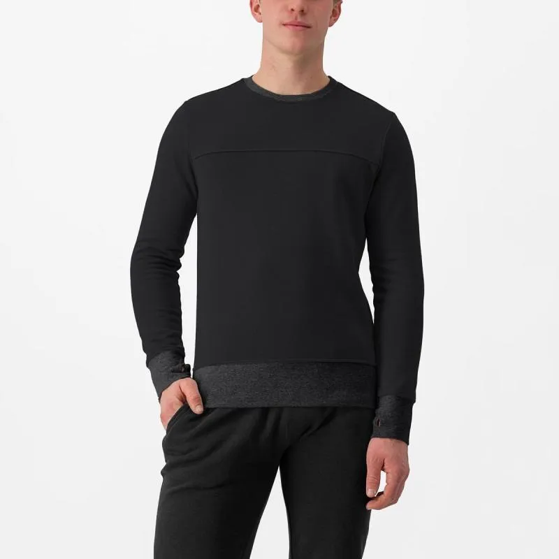Castelli LOGO SWEATSHIRT