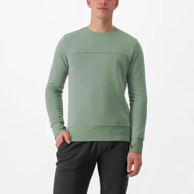 Castelli LOGO SWEATSHIRT