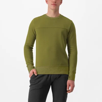 Castelli LOGO SWEATSHIRT