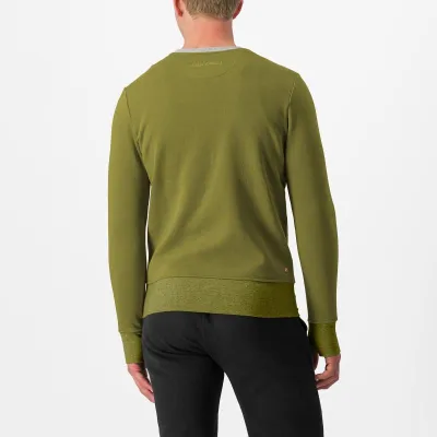 Castelli LOGO SWEATSHIRT