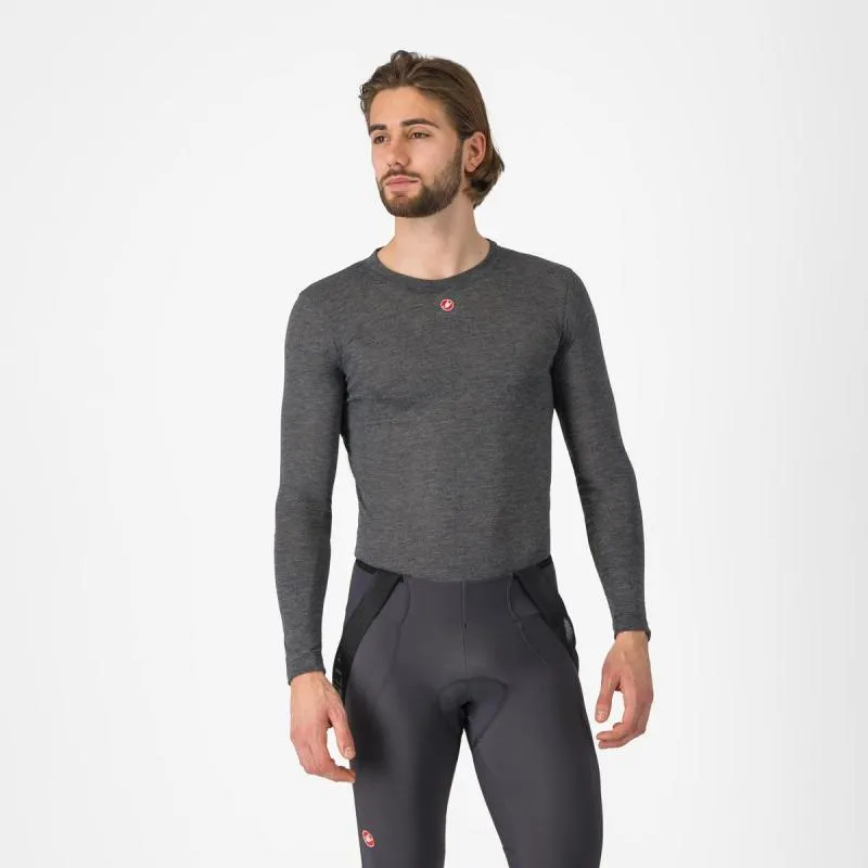 Castelli MEDIO BASE LAYER