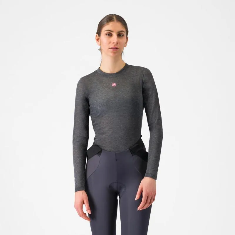Castelli MEDIO BASE LAYER W