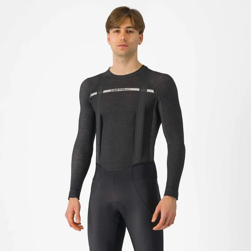 Castelli MERINO SEAMLESS