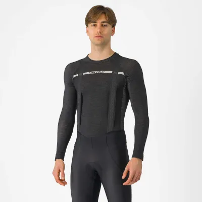 Castelli MERINO SEAMLESS